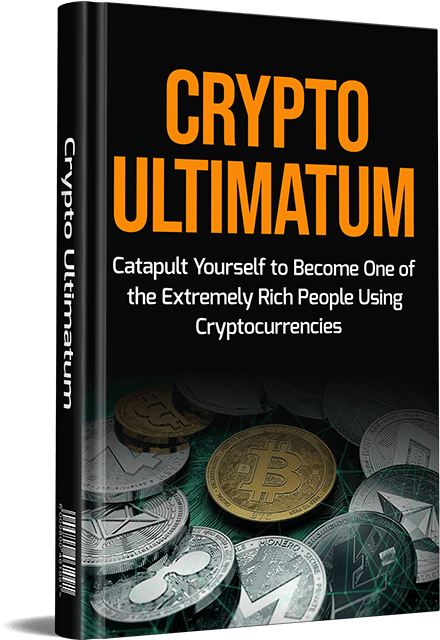 crypto training book