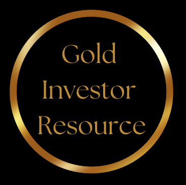 Gold Investor Resource