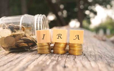 Benefits of a Gold IRA