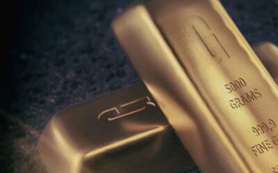 The Benefits and Importance of a Gold-Backed IRA Account